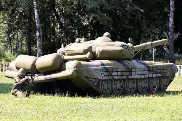 黄埔军用坦克